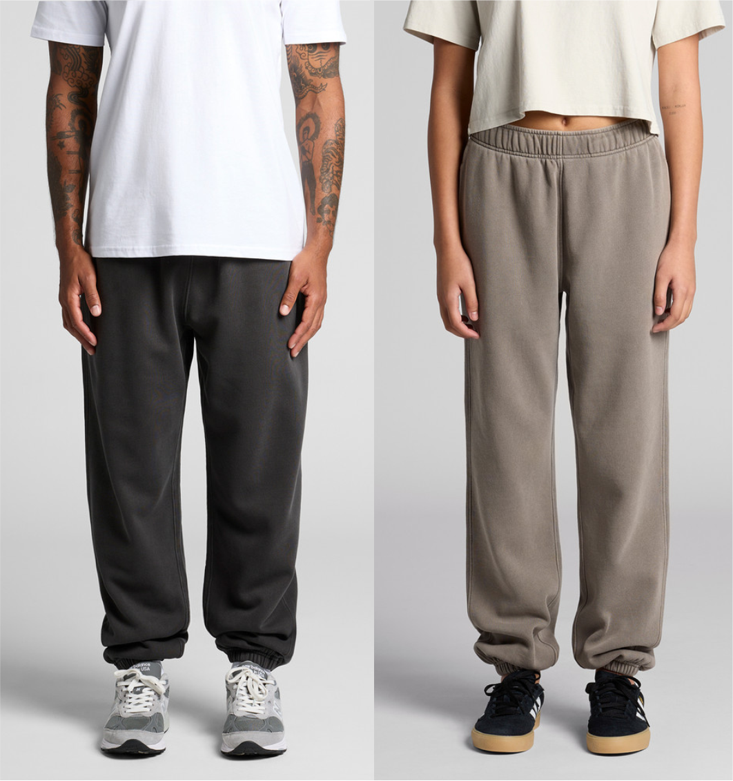 AS Colour Relax Faded Track Pants